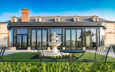 Domaine Carneros